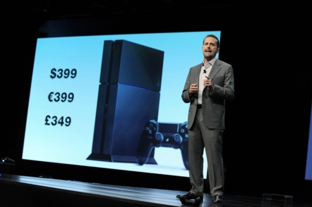E3 : Sony pilonne Microsoft et sa X-Box orwelienne