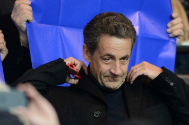 Sarkozy ulcéré qu'on l'imagine chef de bande