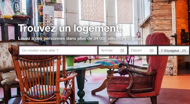Mon appart est sur Airbnb : vais-je finir en prison ?