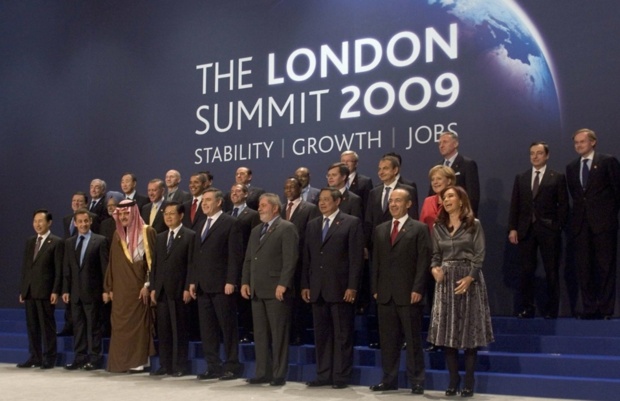 Sommets internationaux : Le Royaume uni déploie ses «grandes oreilles»