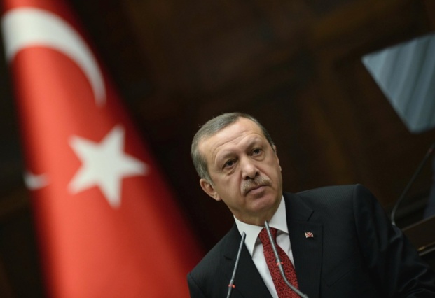 Turquie. La fausse victoire d'Erdogan