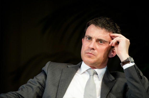 Manuel Valls et la rafle de trop
