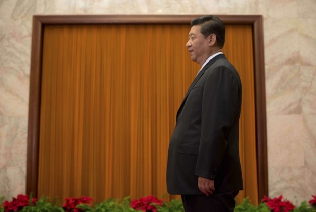 Chine : le Parti rappelle fermement la ligne… du Parti