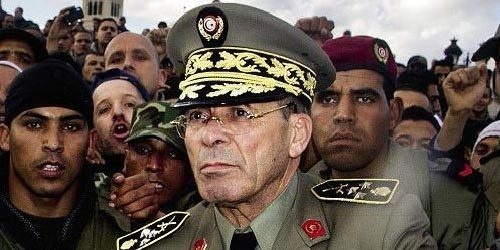 Tunisie. Le pouvoir islamiste veut-il contrôler l'armée?