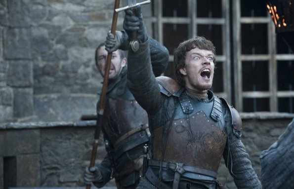 Game of Thrones: les acteurs chantent le générique de la série TV