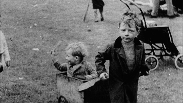 Les blancs pauvres, une minorit&eacute; ethnique&nbsp;?