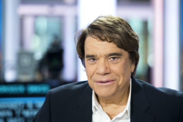 La panse du Tapie