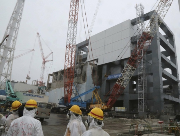 Japon : le lobby nucléaire remet la pression