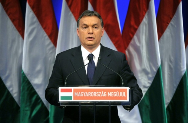 Hongrie. Le pays qui a éradiqué la gauche !