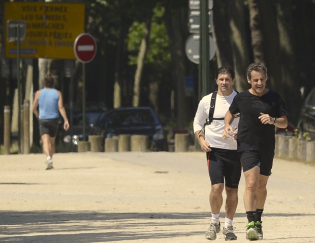 L'impasse Sarkozy