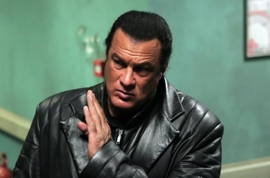 The Expendables 3 : Steven Seagal va briser les os de Mel Gibson