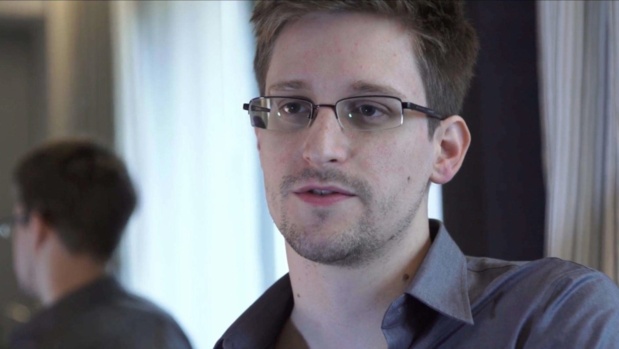 L'affaire Snowden ou la honte de l'Europe