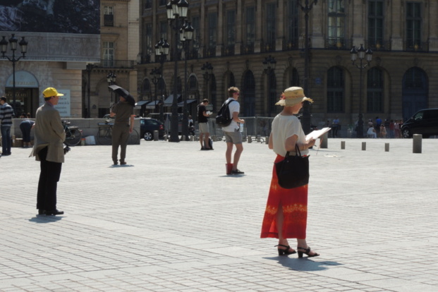 Nicolas Buss libéré, les « veilleurs » continuent de prier