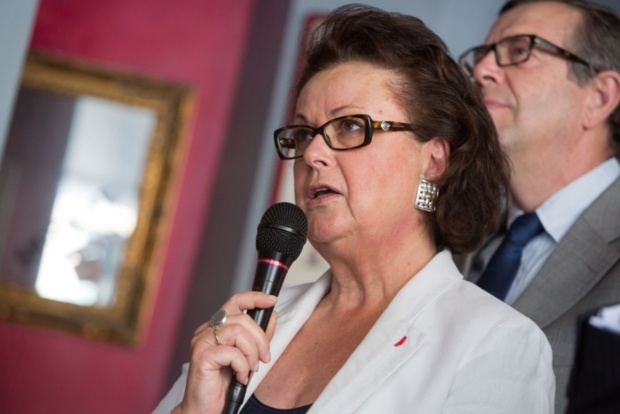 Boutin ouvre le bal des listes baroques aux européennes