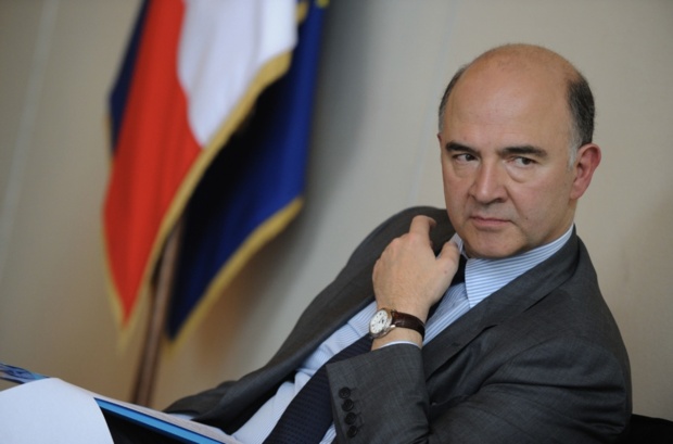 Pierre Moscovici capitule une seconde fois devant la finance