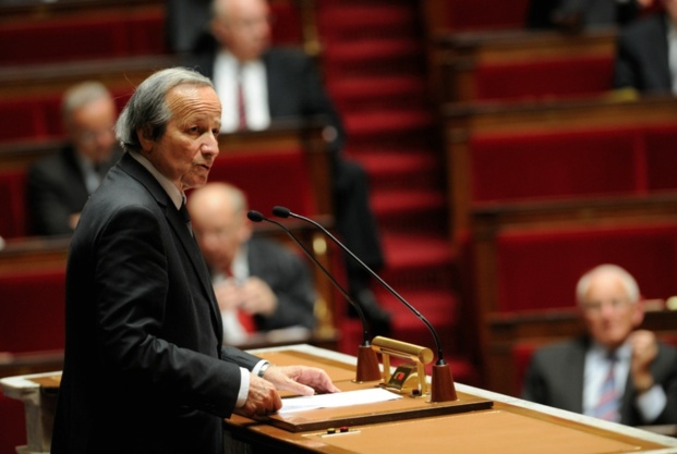 Transparence de la vie publique : la grande reculade Transparence de la vie publique : la grande reculade