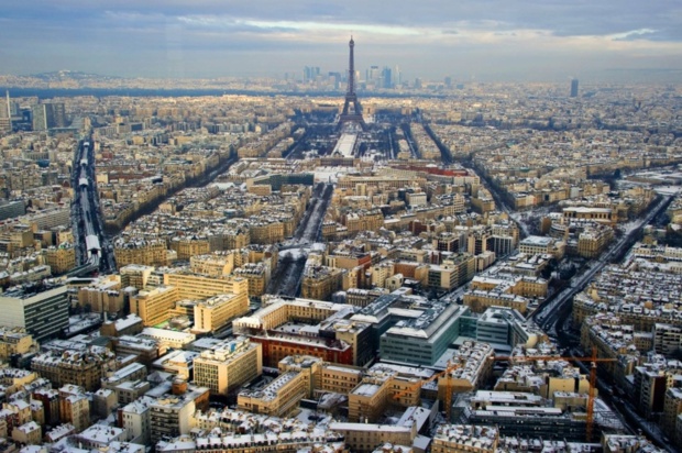 Pas de Grand Paris sans Grande couronne