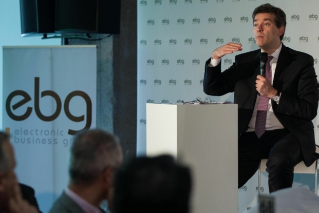 Montebourg lance la « relocalisation 2.0 »