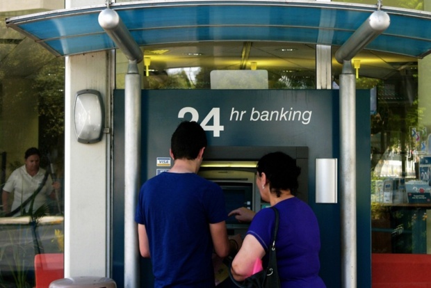 Chypre : la Troïka fait sauter les banques