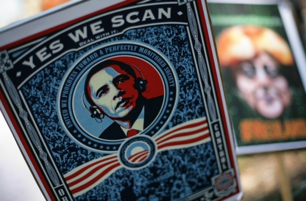 Manning et Snowden sont des lanceurs d’alerte, pas des espions 