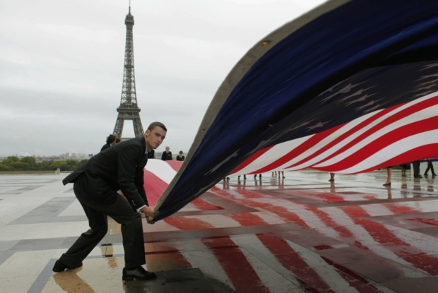 Les Français vus par les américains : déprimés mais pas obèses