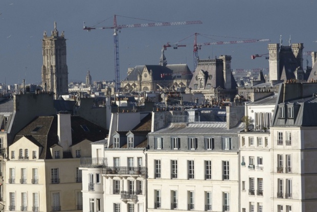 Bloquer les loyers, c’est bien, débloquer la construction c’est mieux