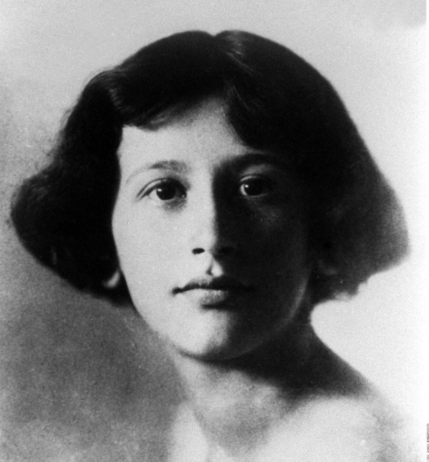 Simone Weil. Se battre toujours. Même contre soi