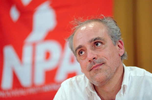 Le NPA dans le rouge