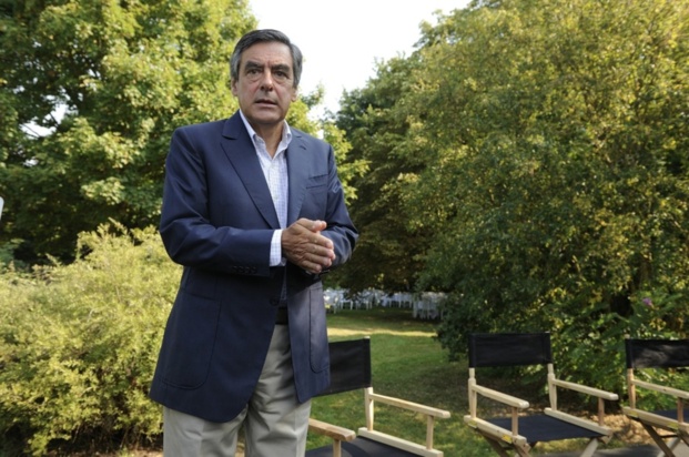 Fillon : des élus mais pas d'électeurs