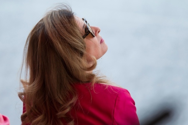 Pauvre Val&eacute;rie&nbsp;Trierweiler !