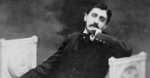Quand Marcel Proust voulait tremper sa biscotte…