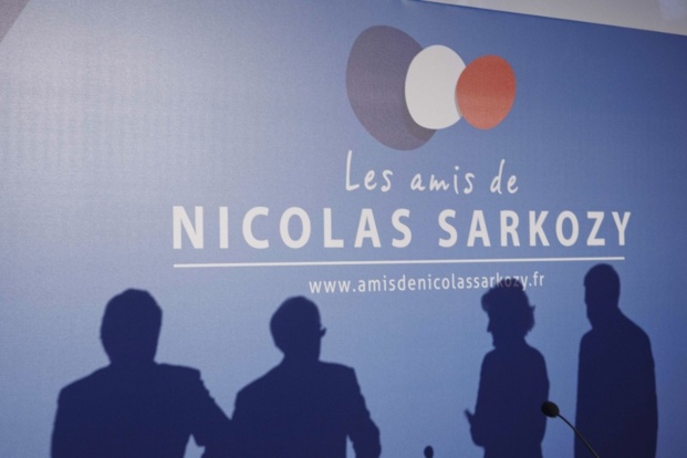 L’amicale Sarkozy : c’est quoi ?