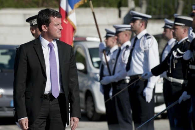 A quoi sert Manuel Valls ?