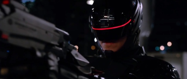 Robocop: on refait le film, en moins bien ?