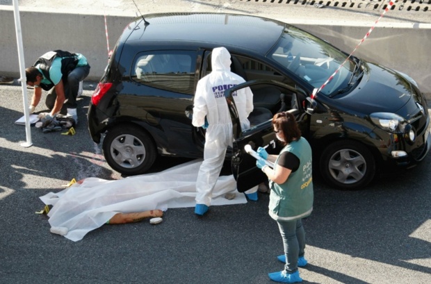 Marseille : l'action, c'est pour quand?