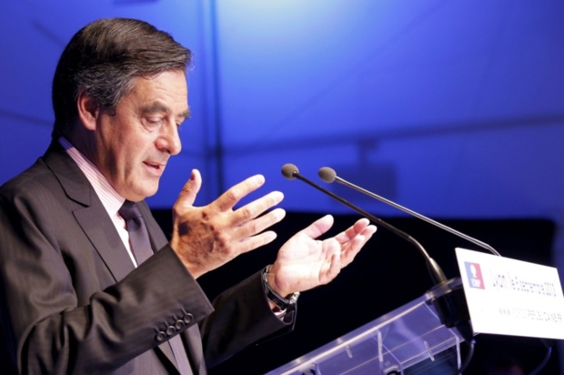 Fillon : dans le collimateur de...l’UMP