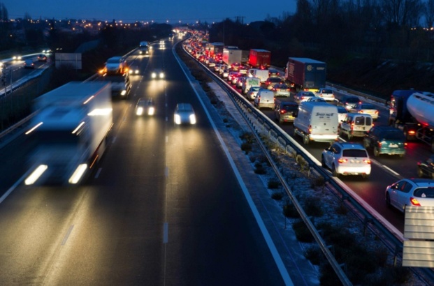 Le diesel une histoire de survie &eacute;lectorale et &eacute;conomique