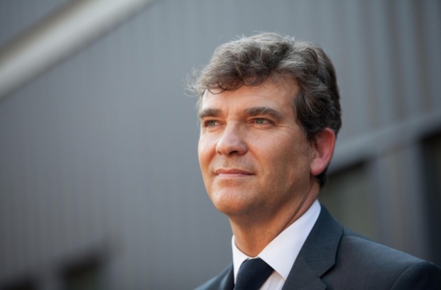 La bataille du « Made in France » selon Montebourg et Hollande