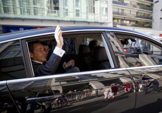 Sarkozy, ce puits sans fond de l’UMP