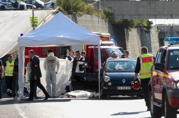 Marseille : ces questions qu'on n'ose pas poser