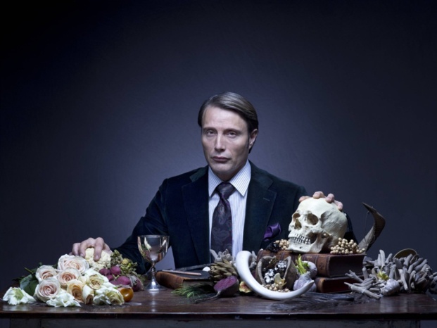 Retour gagnant pour Hannibal le cannibale