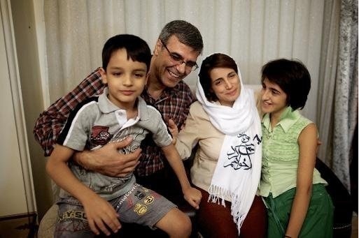 Iran: Nasrin Sotoudeh, une libération qui annonce le printemps perse?