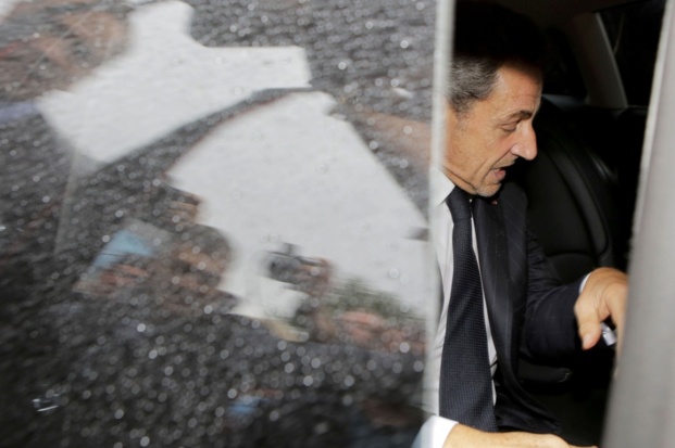 Sarkozy : un retour… anticipé ?