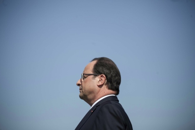 Hollande et les intellos : La rupture