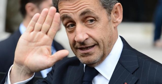 Sarkozy: rien ne change et ça vous étonne?