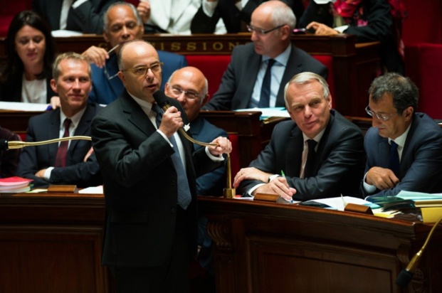 Budget 2014 : la pomme de la discorde