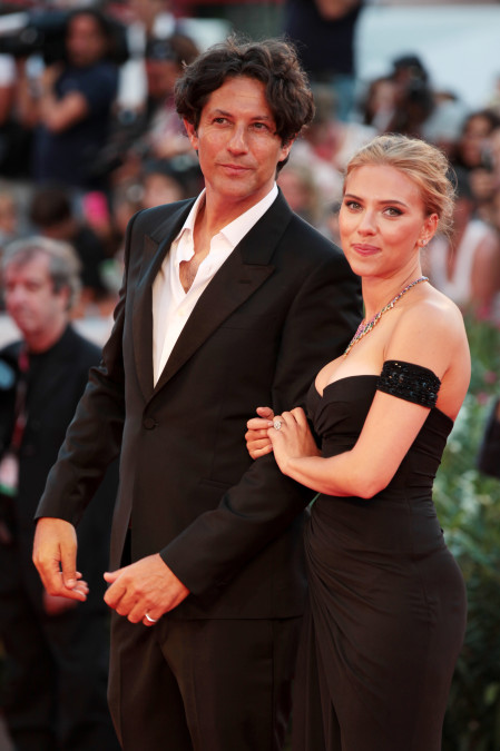 scarlett johansson venise weekpeople 2