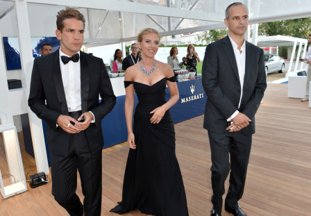 scarlett johansson venise weekpeople 6