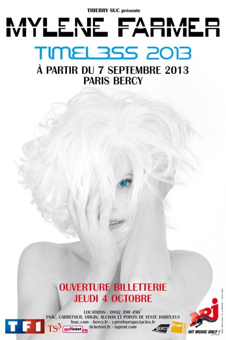 weekpeople mylene farmer bercy 1