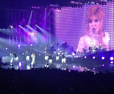 weekpeople mylene farmer bercy 3